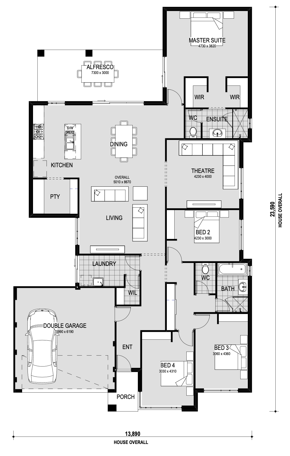 [Land for Sale] Spindrift Estate, Margaret River OpenLot
